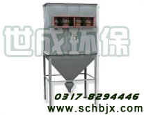 MCⅡ型脉冲袋式除尘器