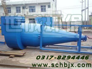 CLT/A型旋风除尘器